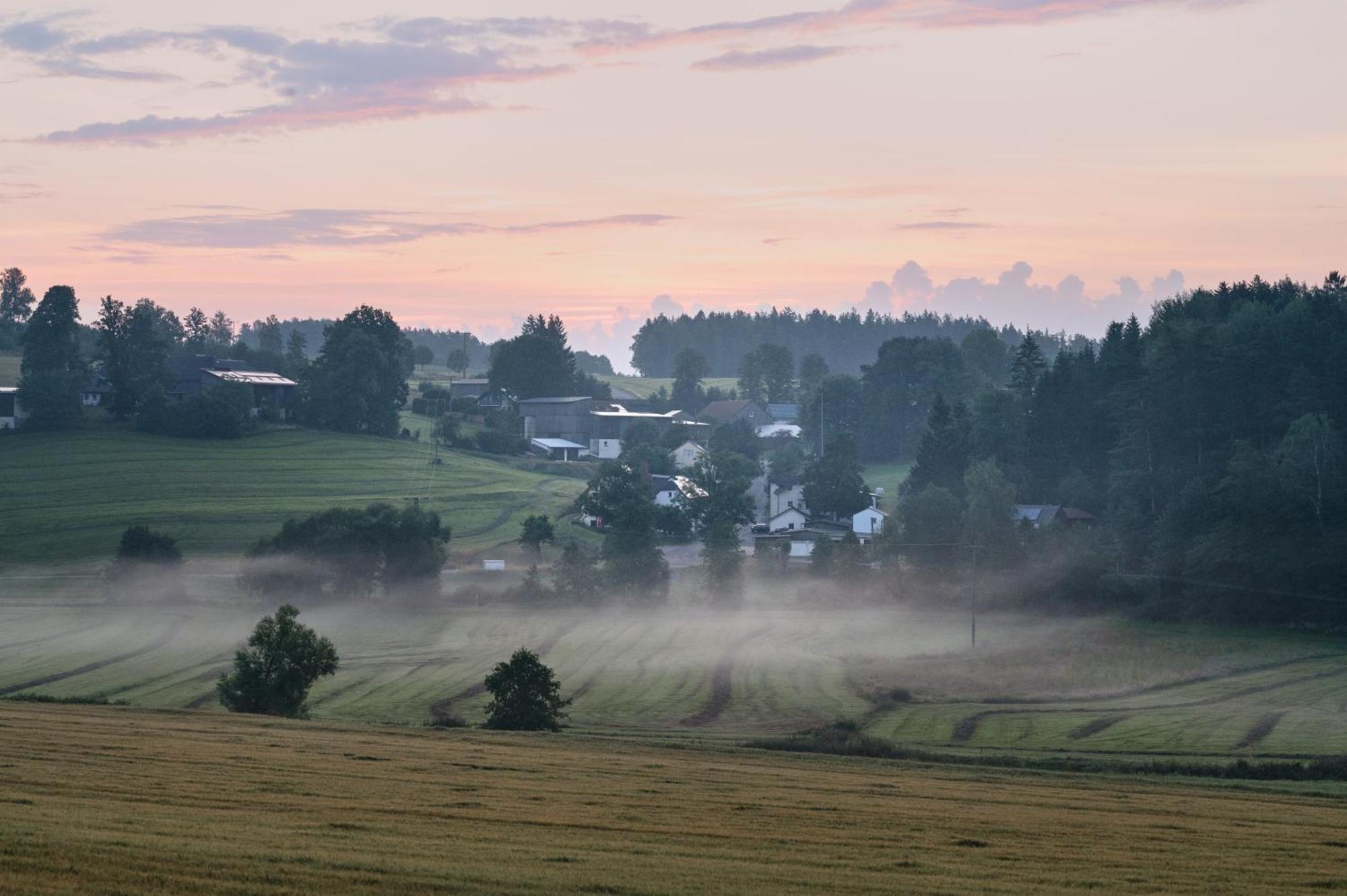 Bleibe Vier Ferienwohnungen Вунзідель Екстер'єр фото